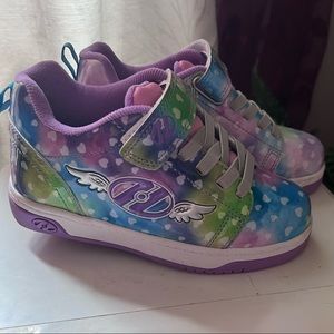 BNWB - The original Heeley’s